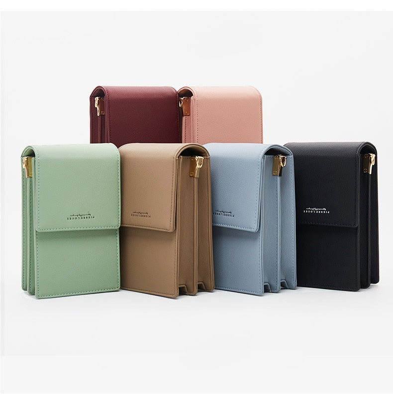 Borsa Mini Chic in vari colori