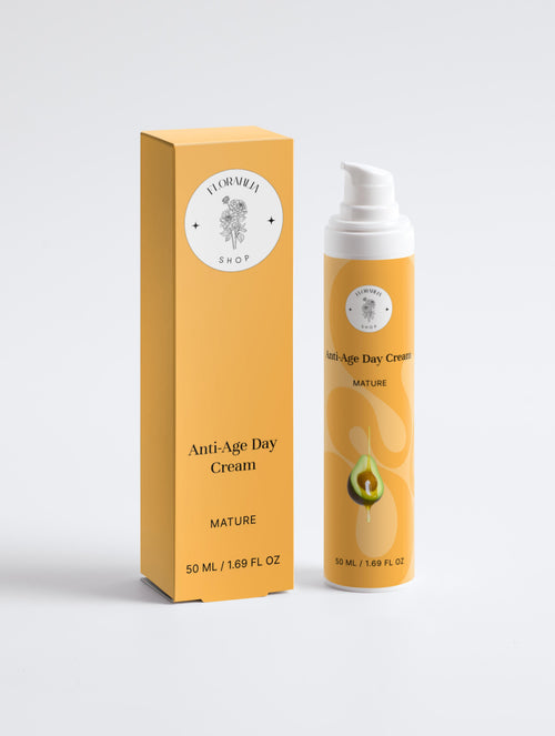 Anti-Age Day Cream