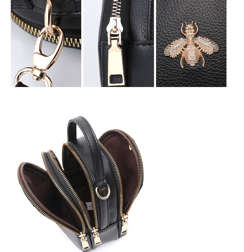 Borsa Bee Éternelle in vari colori