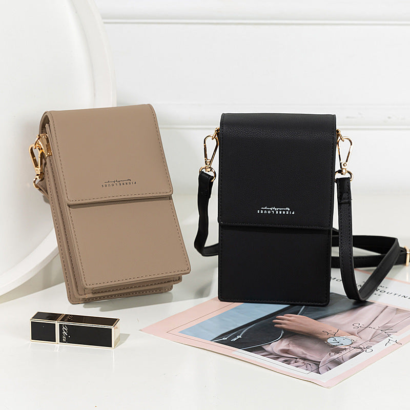 Borsa Mini Chic in vari colori