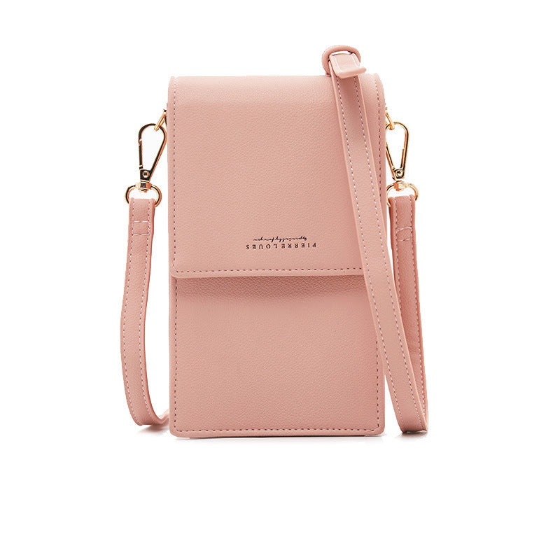 Borsa Mini Chic in vari colori