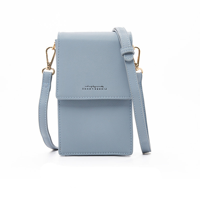 Borsa Mini Chic in vari colori