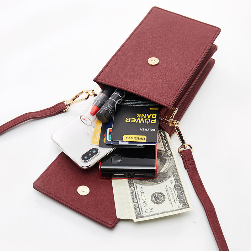 Borsa Mini Chic in vari colori