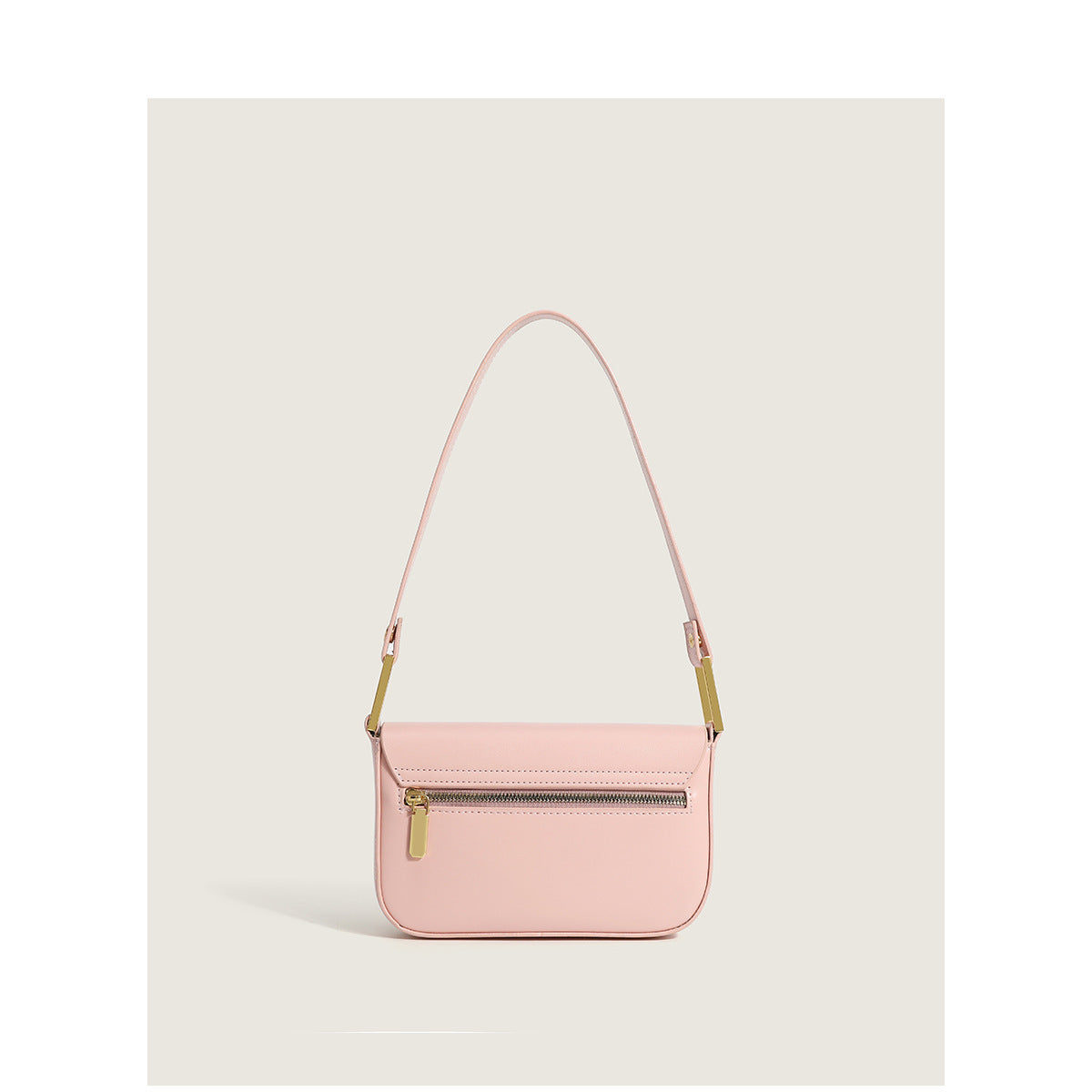 Borsa piccola "Essenza pura" in vari colori