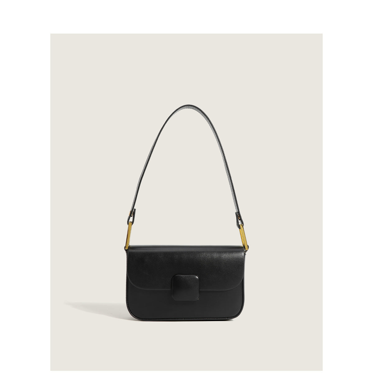 Borsa piccola "Essenza pura" in vari colori