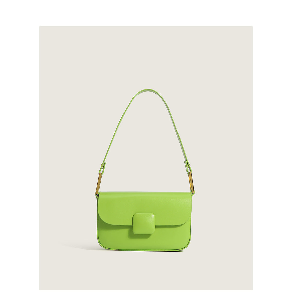Borsa piccola "Essenza pura" in vari colori
