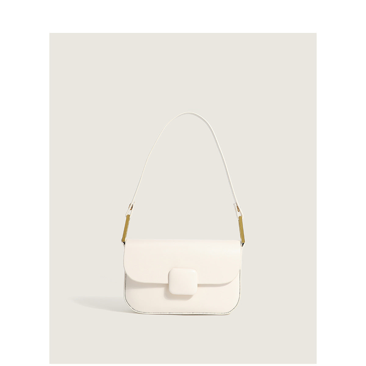 Borsa piccola "Essenza pura" in vari colori