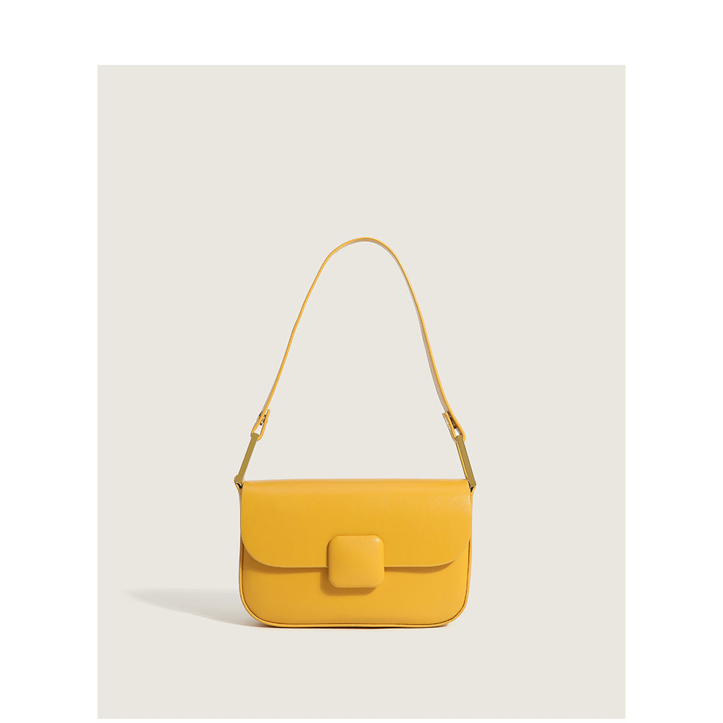 Borsa piccola "Essenza pura" in vari colori
