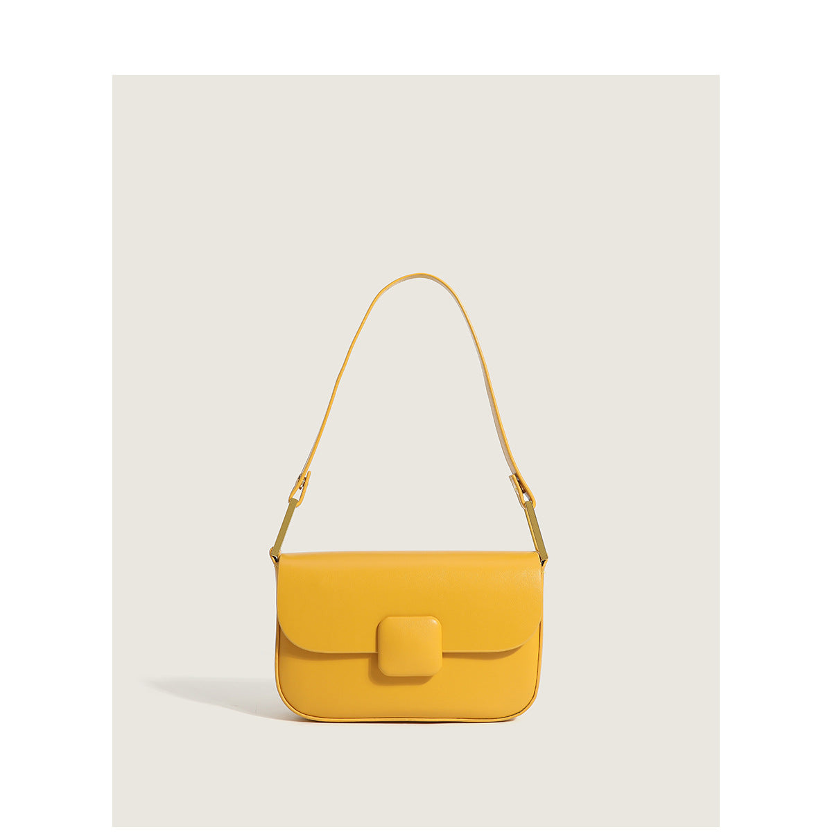 Borsa piccola "Essenza pura" in vari colori