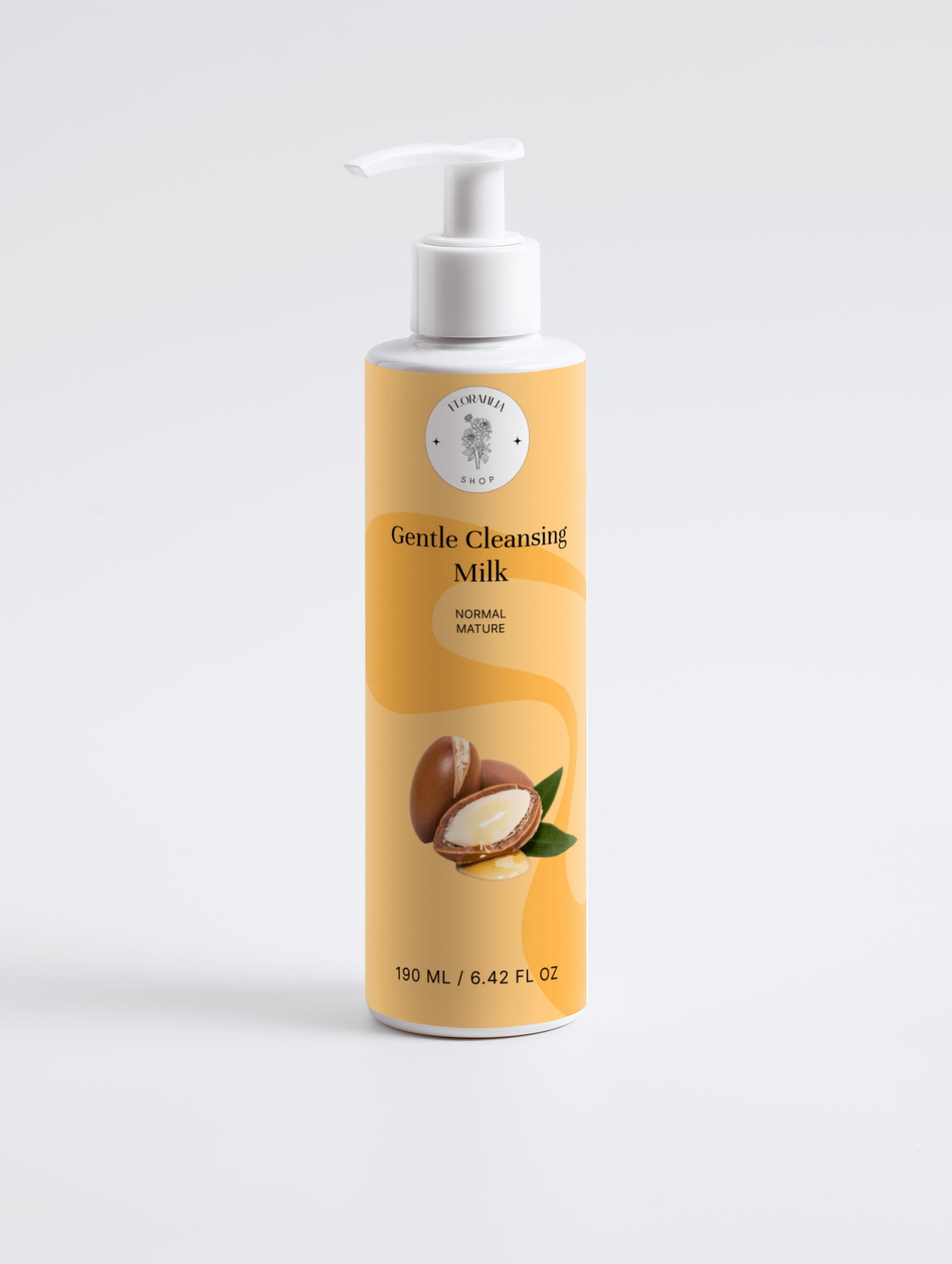Gentle Cleansing Milk