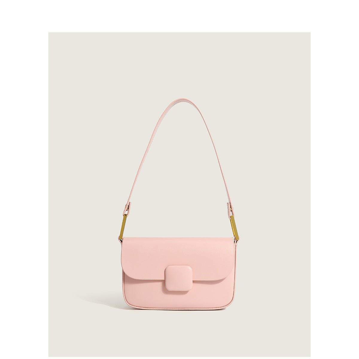 Borsa piccola "Essenza pura" in vari colori
