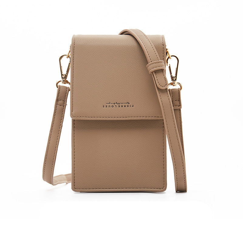 Borsa Mini Chic in vari colori