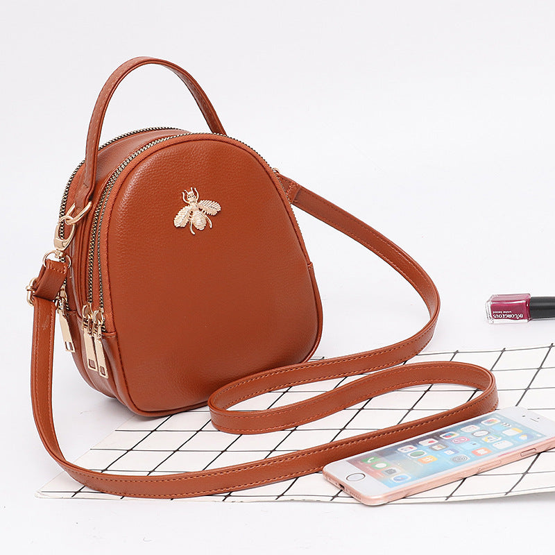 Borsa Bee Éternelle in vari colori