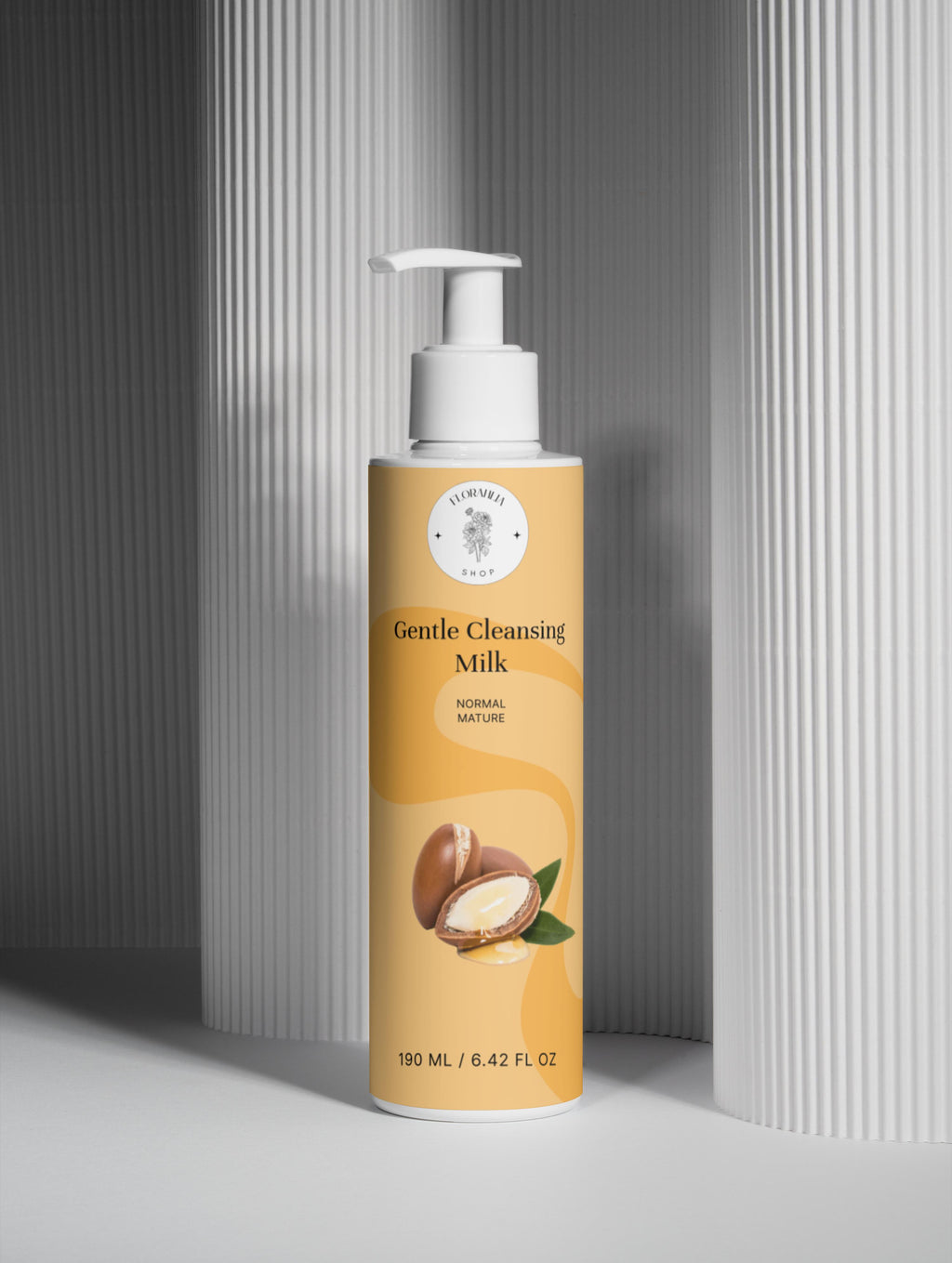 Gentle Cleansing Milk