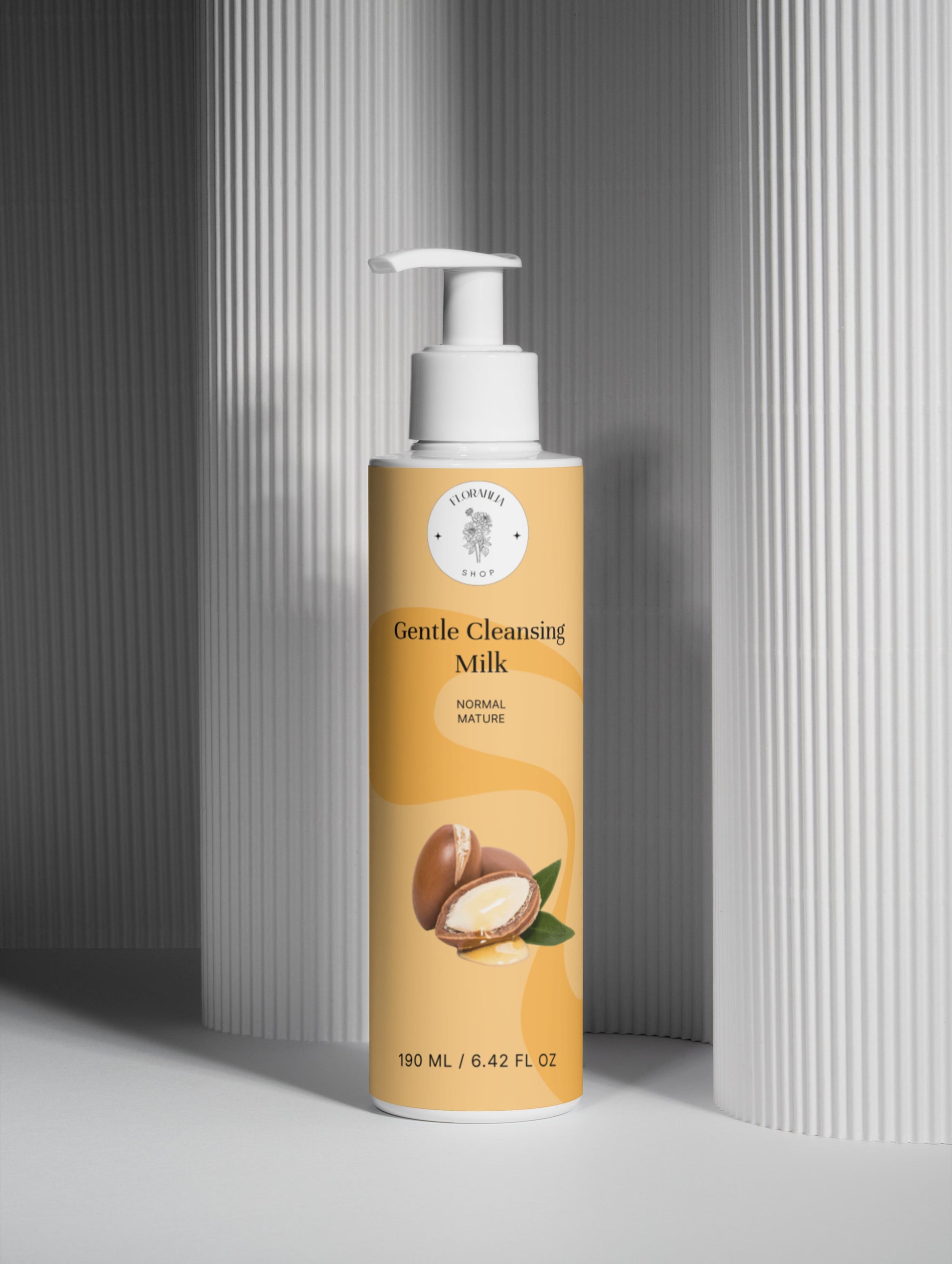 Gentle Cleansing Milk