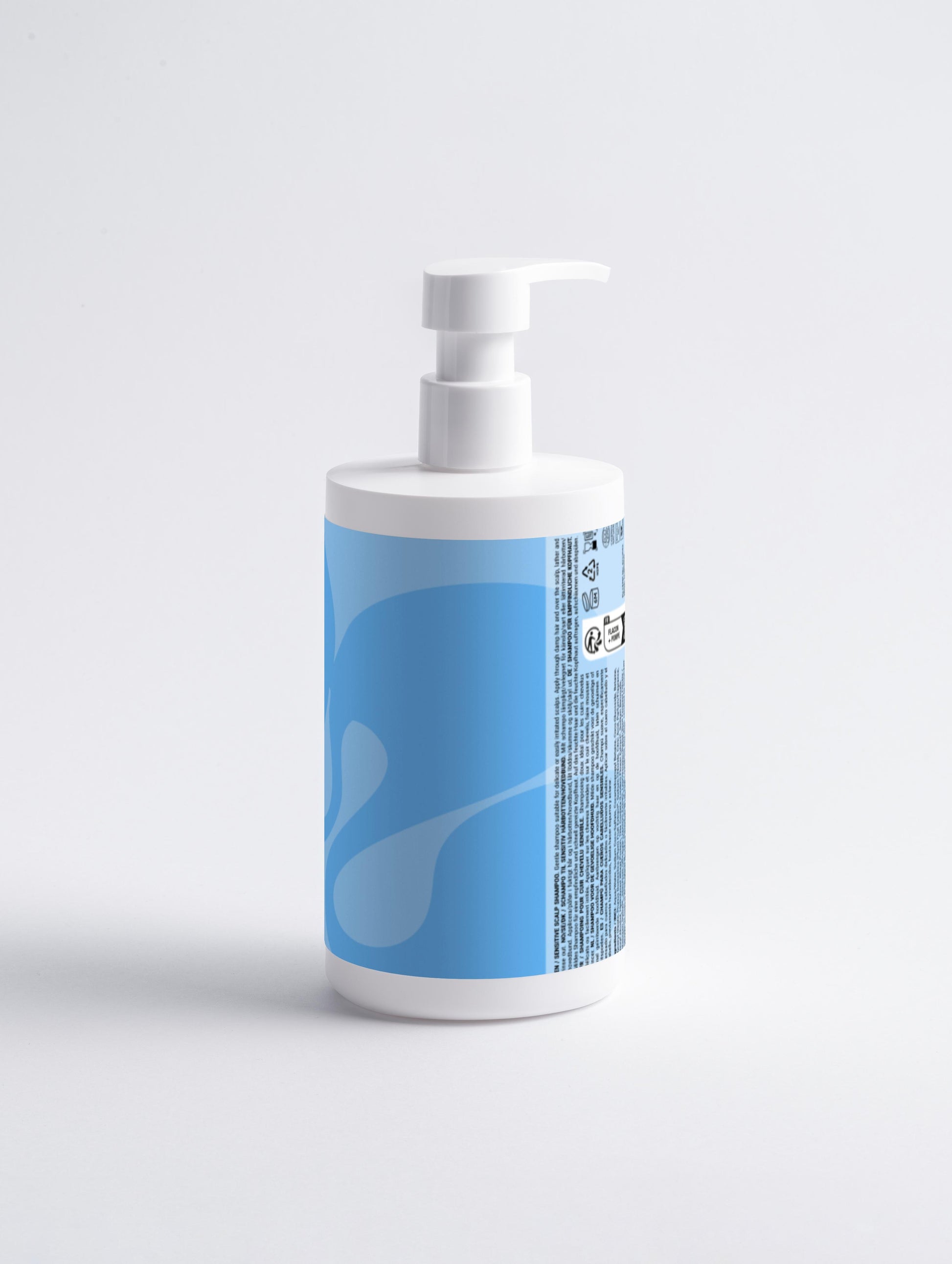 Sensitive Scalp Shampoo