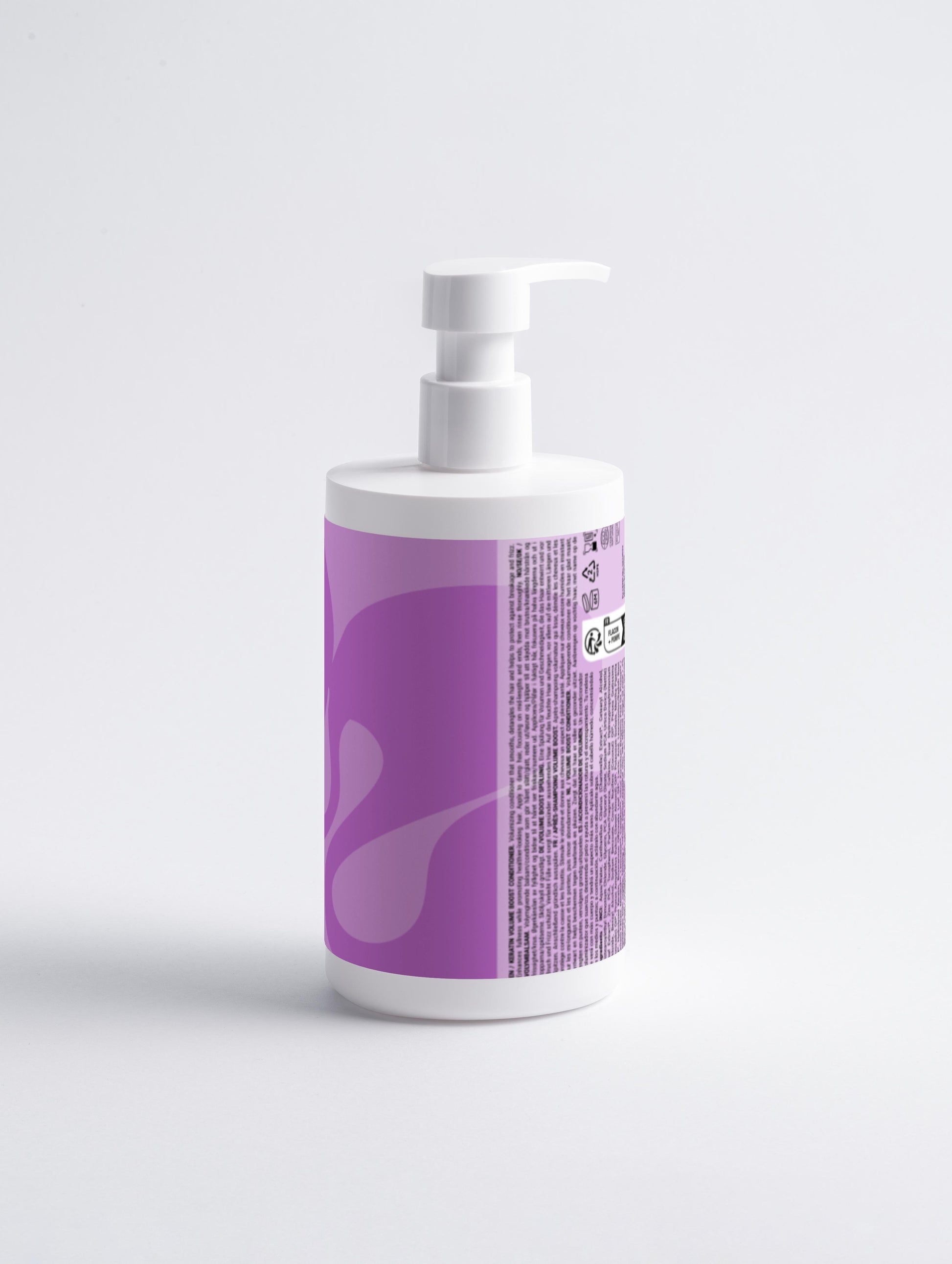 Keratin Volume Boost Conditioner