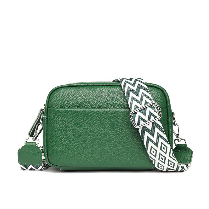 Borsa Livia – Essenziale e Raffinata