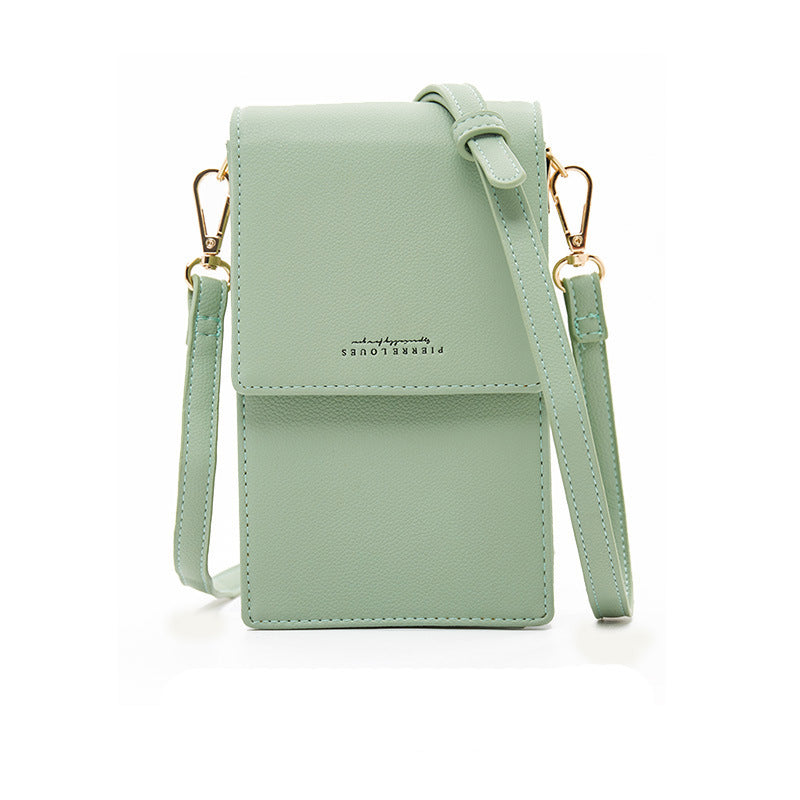 Borsa Mini Chic in vari colori