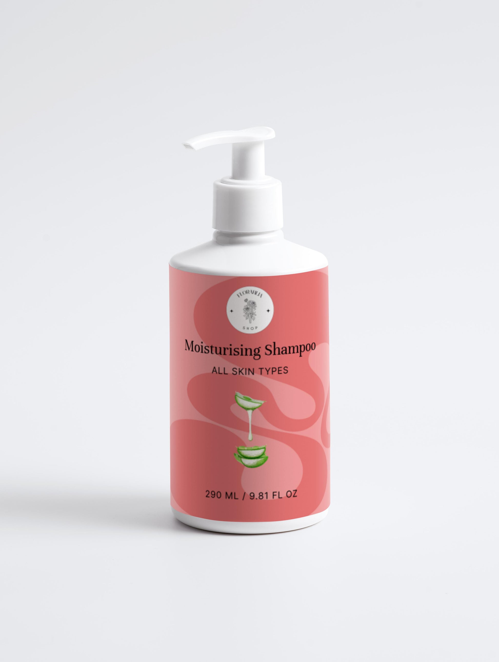 Moisturising Shampoo