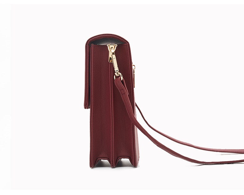 Borsa Mini Chic in vari colori