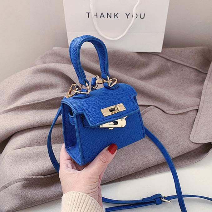 Borsa Élodie in vari colori