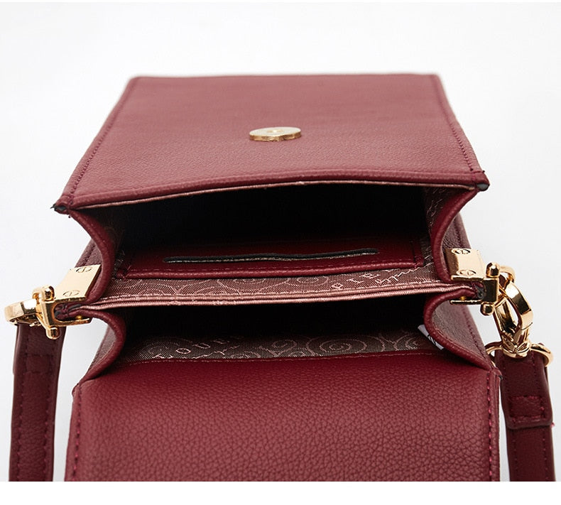 Borsa Mini Chic in vari colori