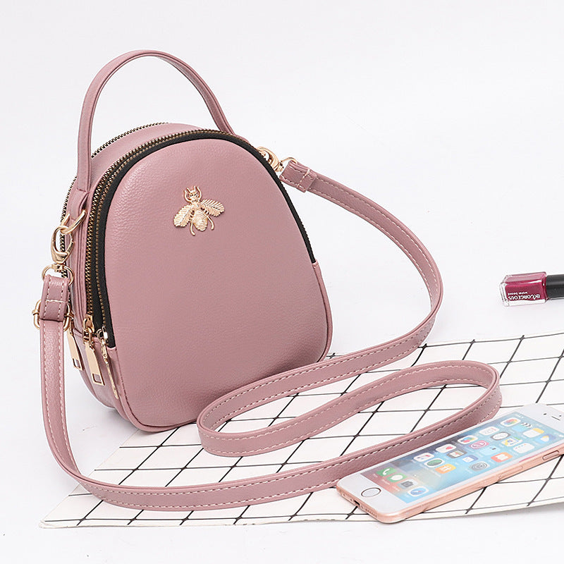 Borsa Bee Éternelle in vari colori
