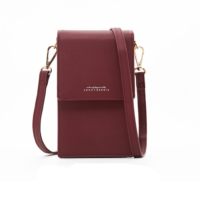 Borsa Mini Chic in vari colori