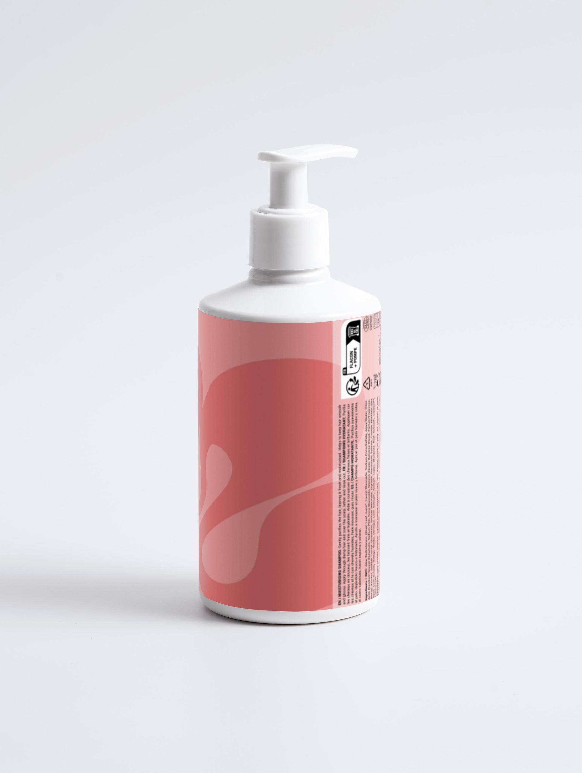 Moisturising Shampoo