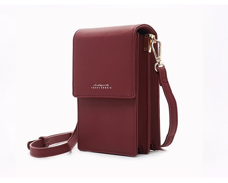 Borsa Mini Chic in vari colori