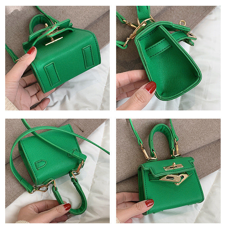 Borsa Élodie in vari colori