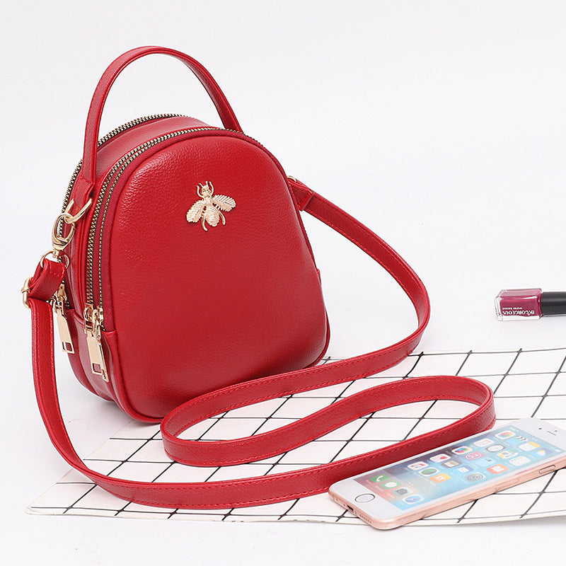Borsa Bee Éternelle in vari colori