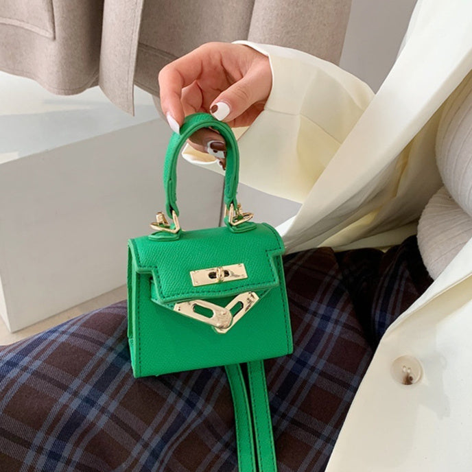 Borsa Élodie in vari colori