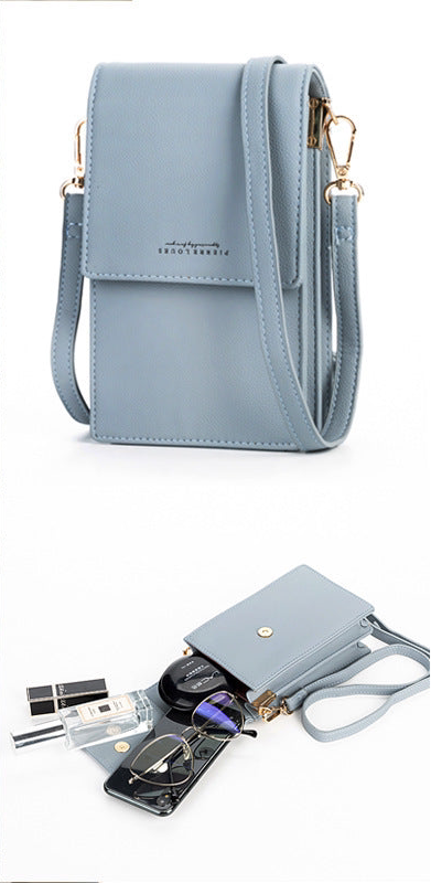Borsa Mini Chic in vari colori