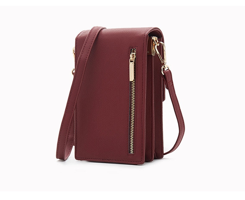 Borsa Mini Chic in vari colori
