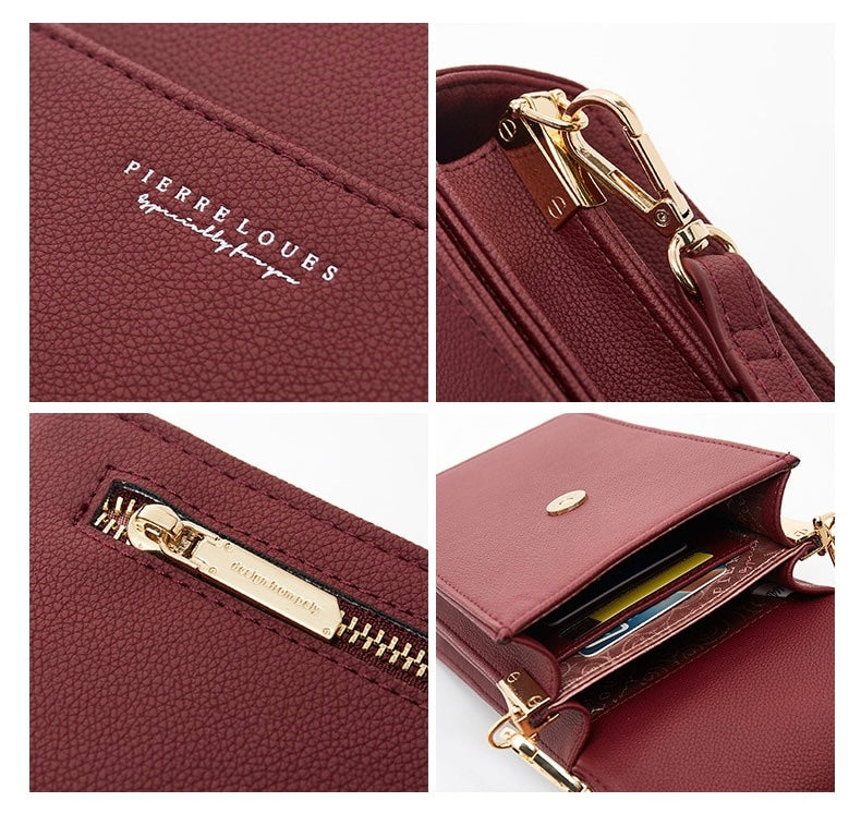 Borsa Mini Chic in vari colori