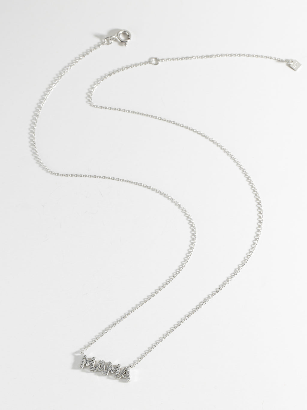 Collana “MAMA” – Brilla d’Amore
