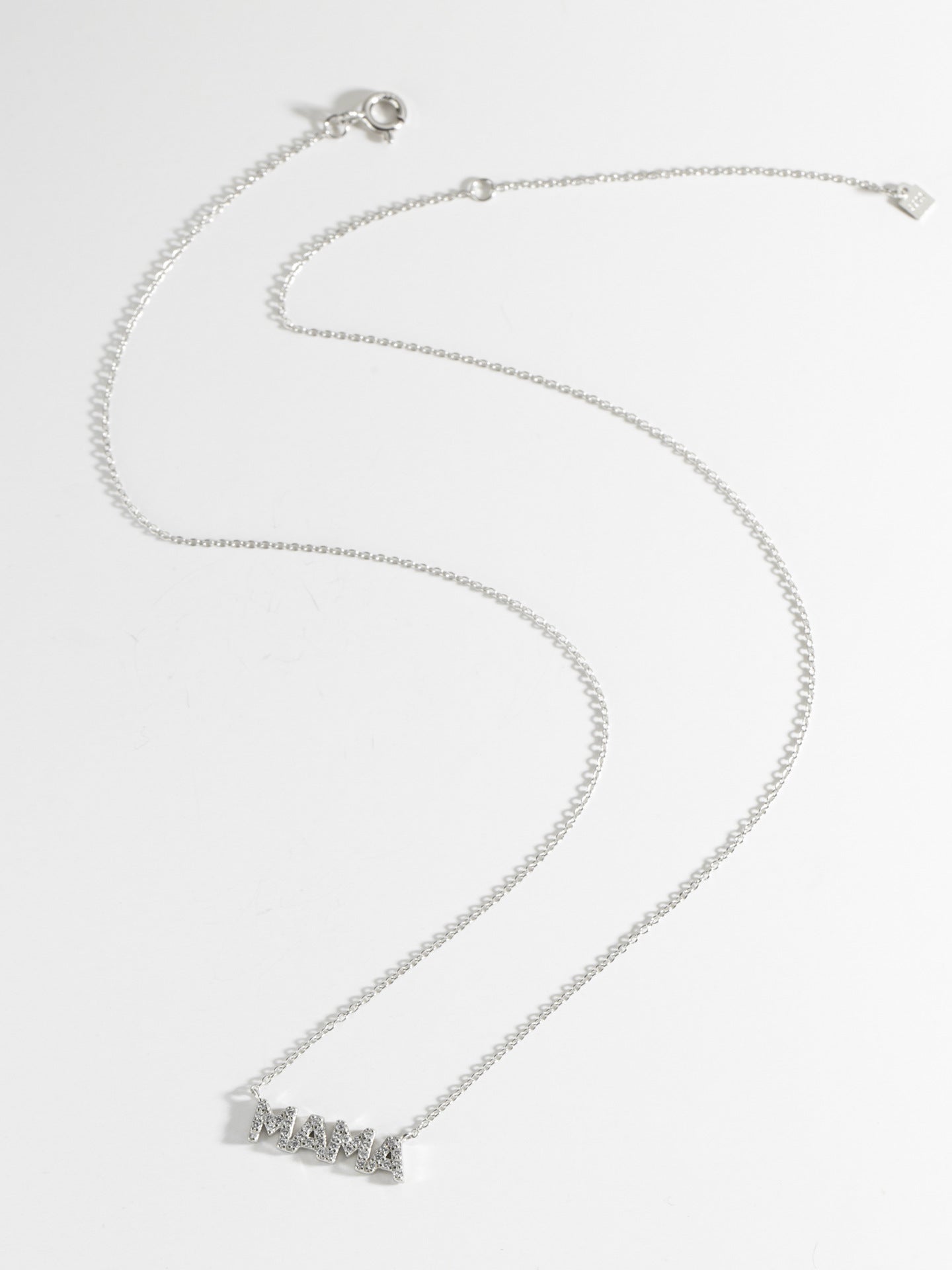 Collana “MAMA” – Brilla d’Amore