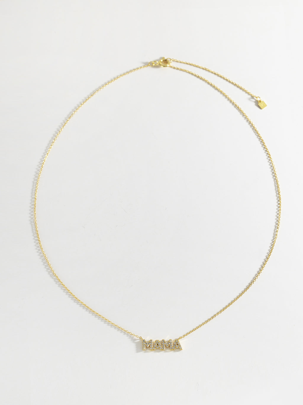 Collana “MAMA” – Brilla d’Amore