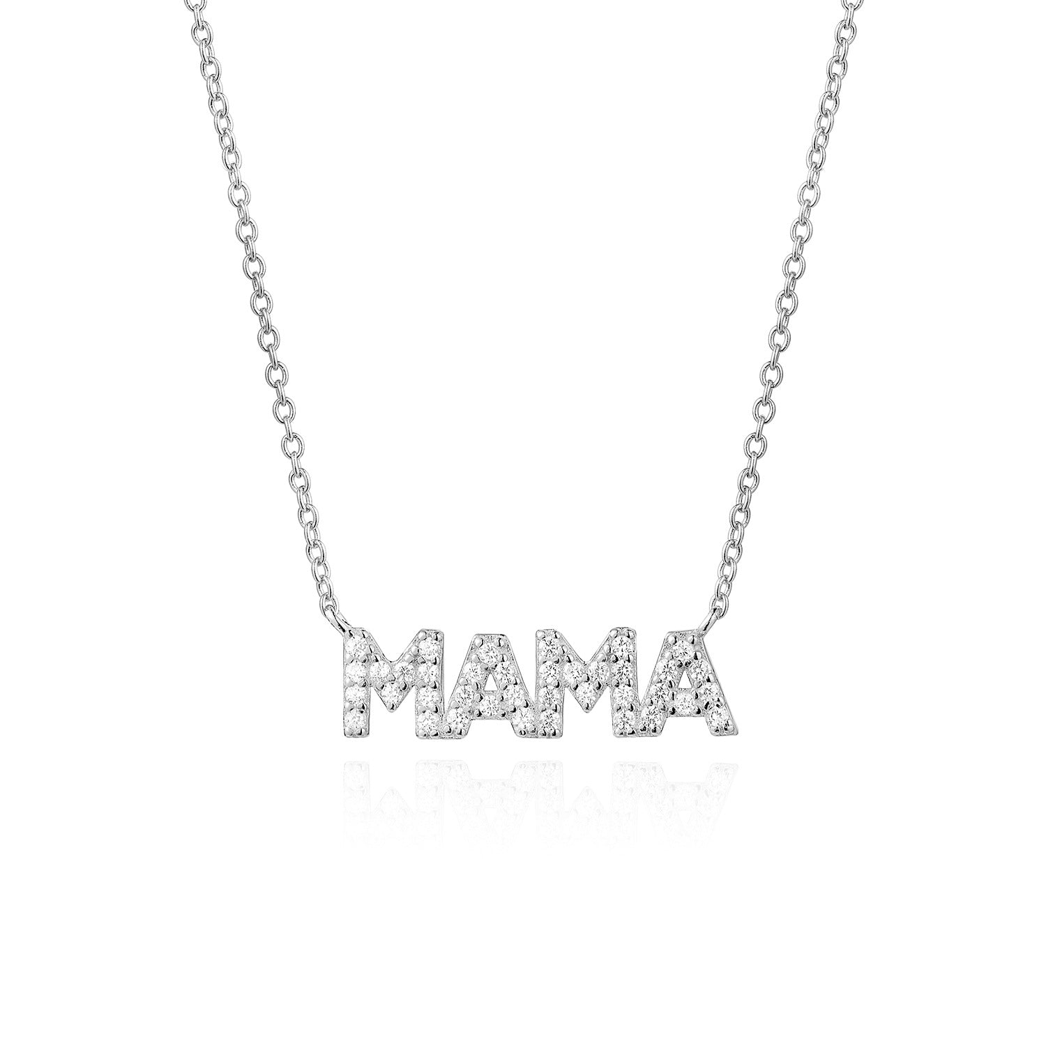 Collana “MAMA” – Brilla d’Amore