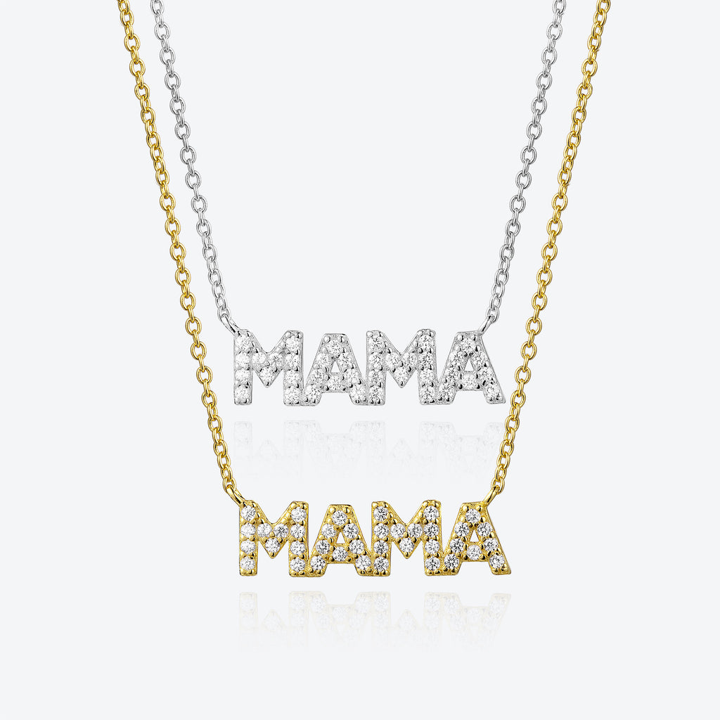 Collana “MAMA” – Brilla d’Amore