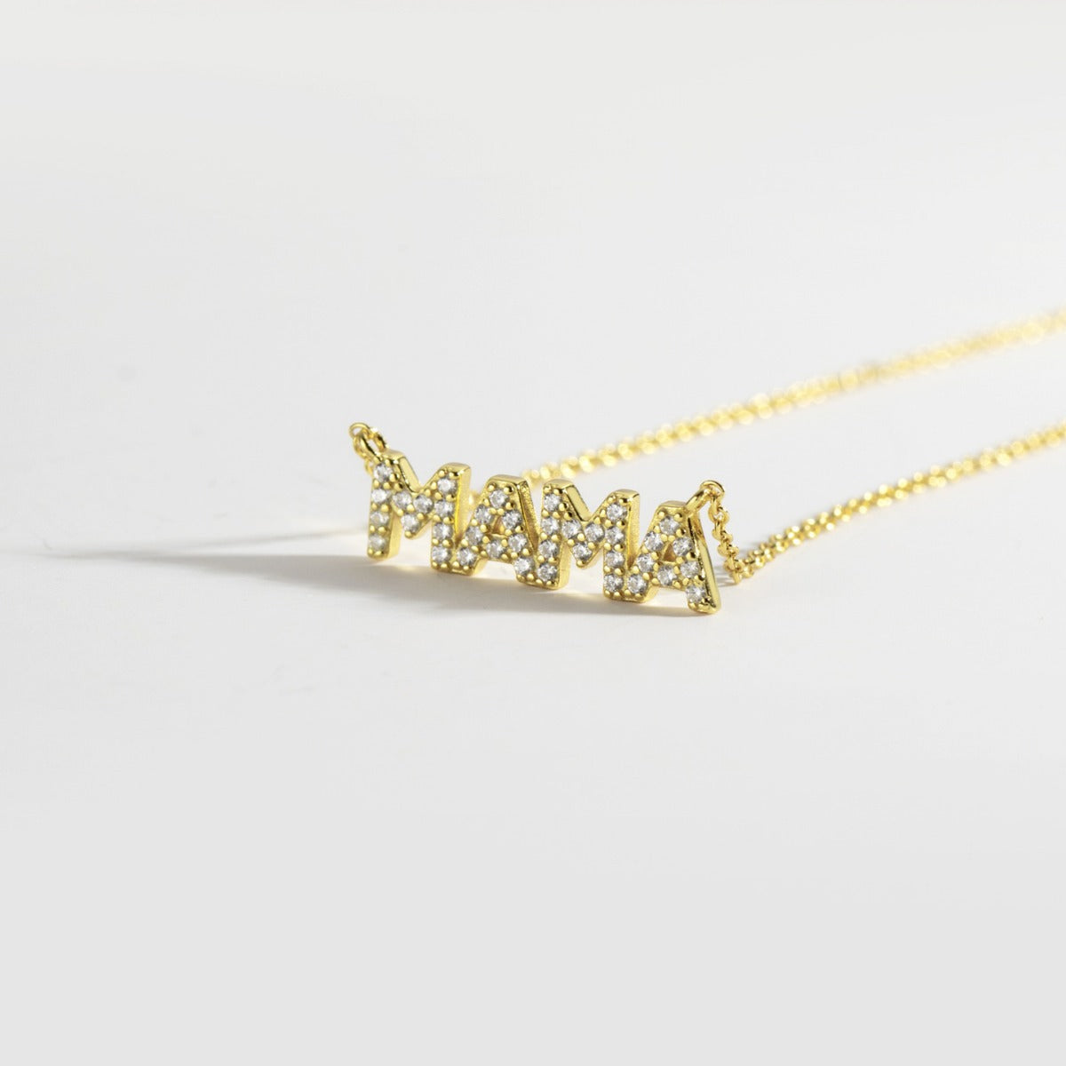 Collana “MAMA” – Brilla d’Amore