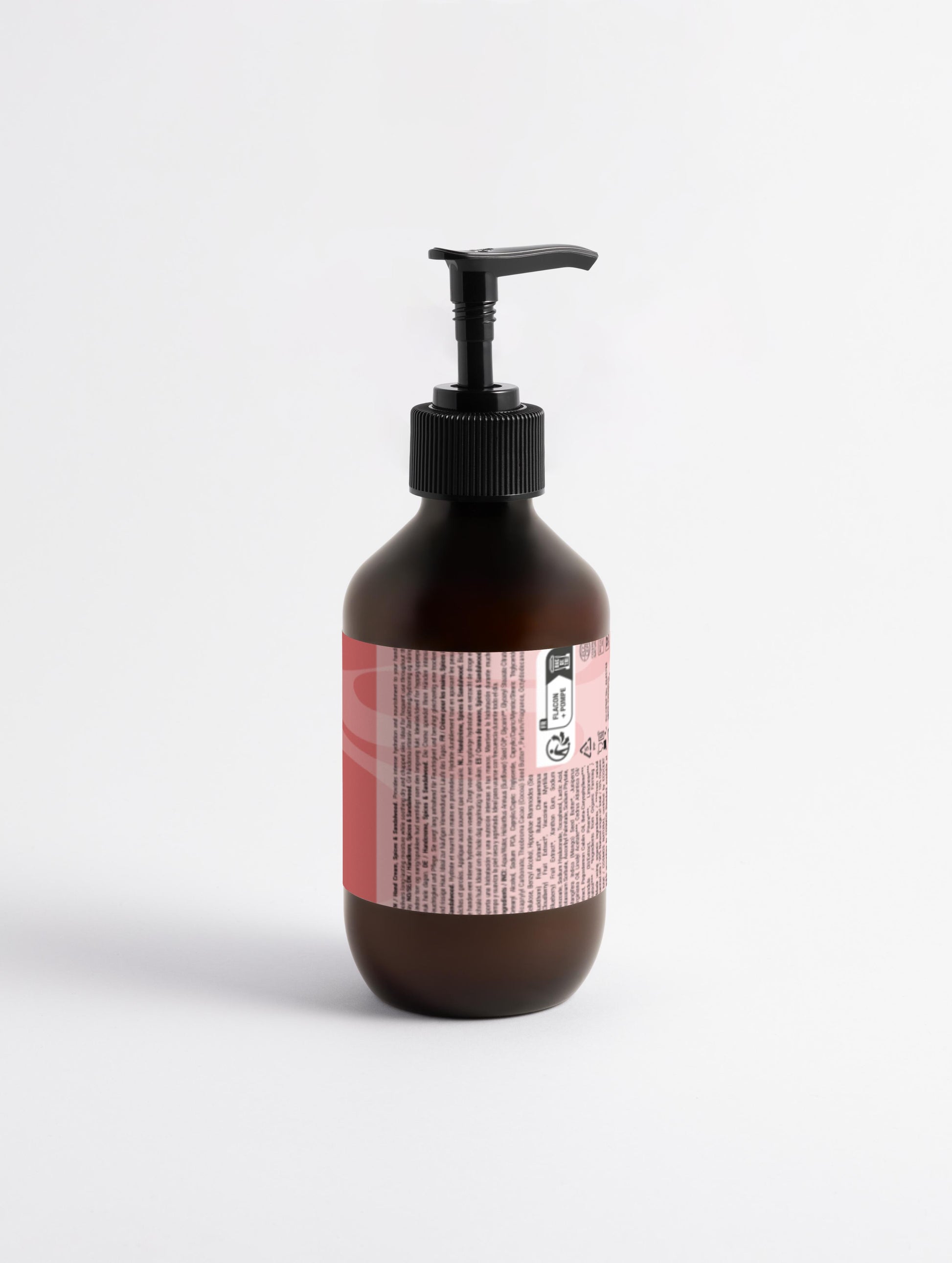 Silk Skin Hand Cream, Spices & Sandalwood