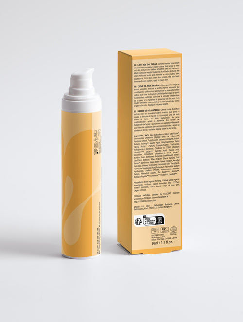 Anti-Age Day Cream