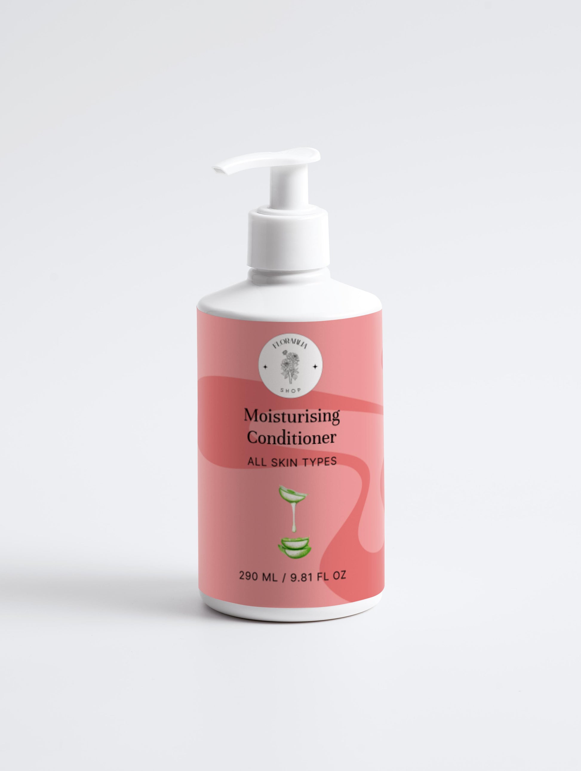 Moisturising Conditioner