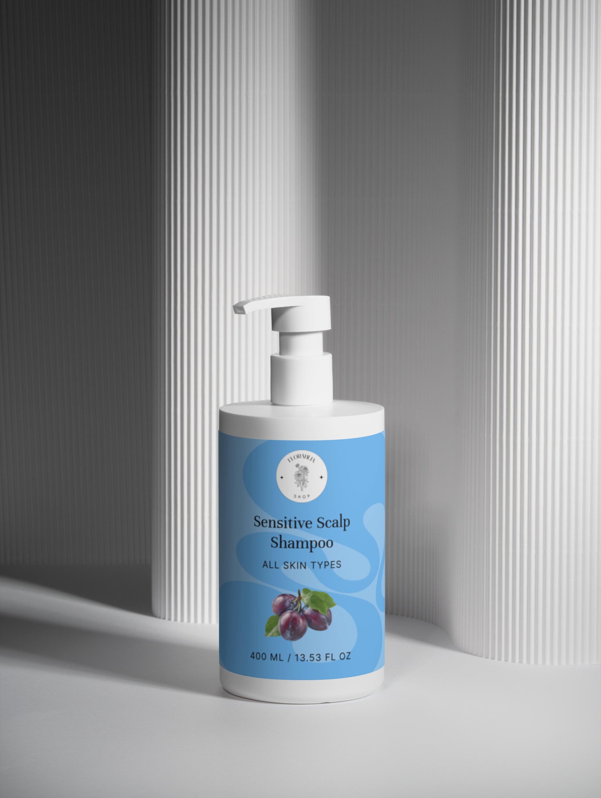 Sensitive Scalp Shampoo