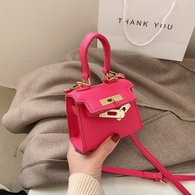 Borsa Élodie in vari colori