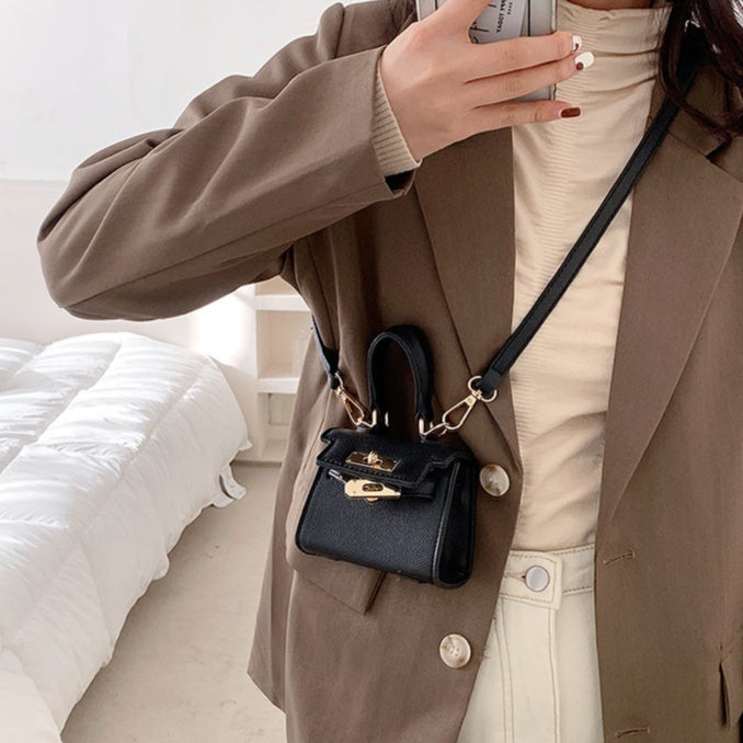 Borsa Élodie in vari colori