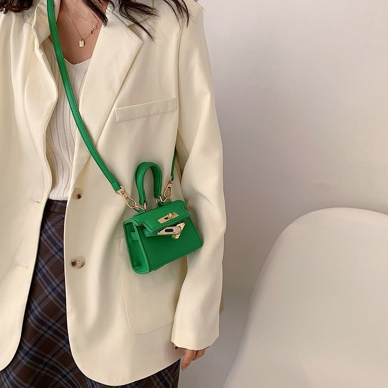 Borsa Élodie in vari colori